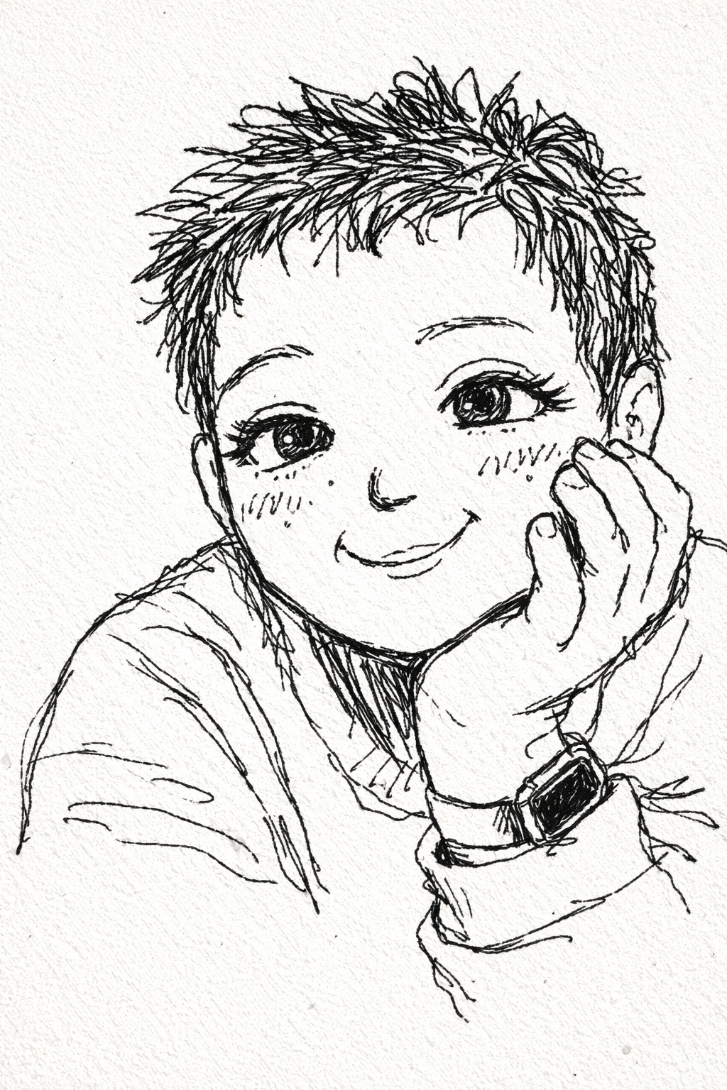 Beauty on Bad Days, Still